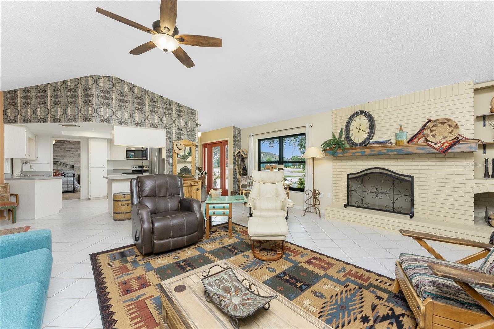 307 GLADSTONE BLVD, ENGLEWOOD, FL, 34223