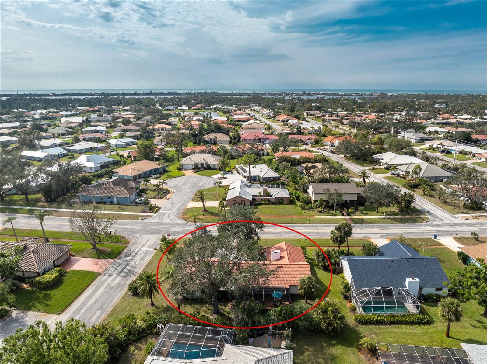 307 GLADSTONE BLVD, ENGLEWOOD, FL, 34223