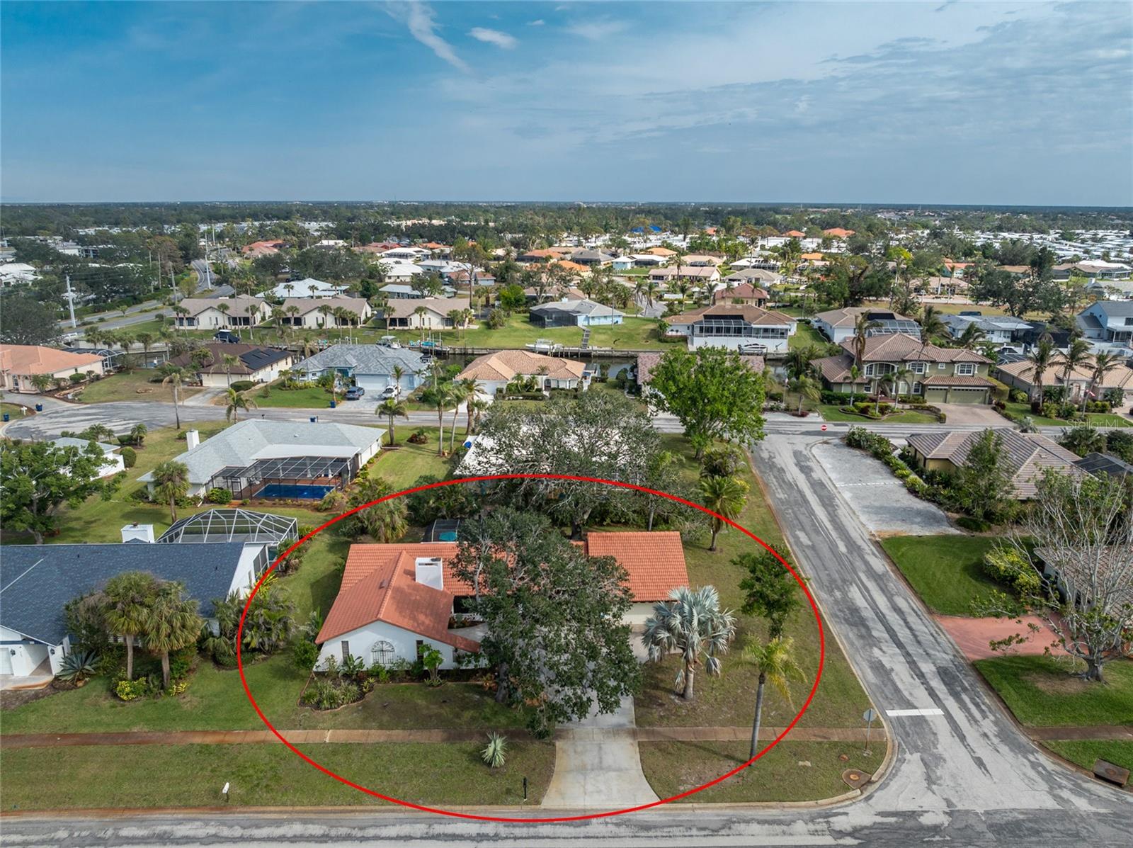 307 GLADSTONE BLVD, ENGLEWOOD, FL, 34223