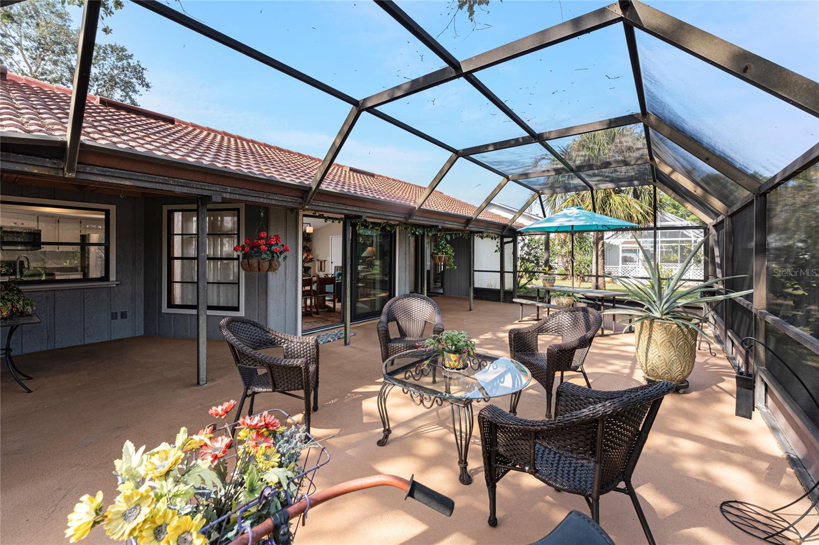 307 GLADSTONE BLVD, ENGLEWOOD, FL, 34223