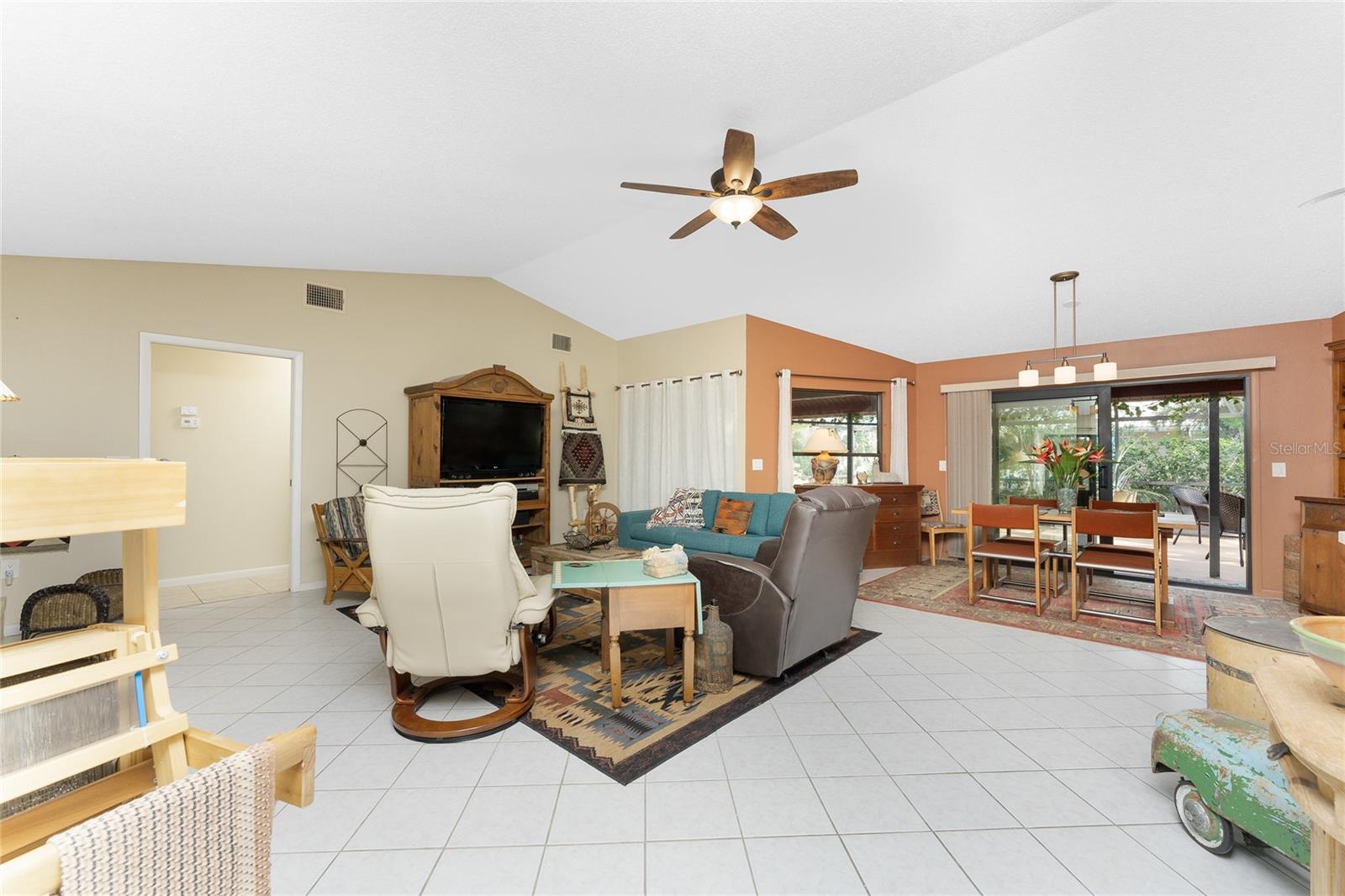 307 GLADSTONE BLVD, ENGLEWOOD, FL, 34223