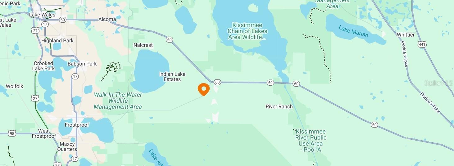 0 HIGHWAY 630 E #83, LAKE WALES, FL, 33898