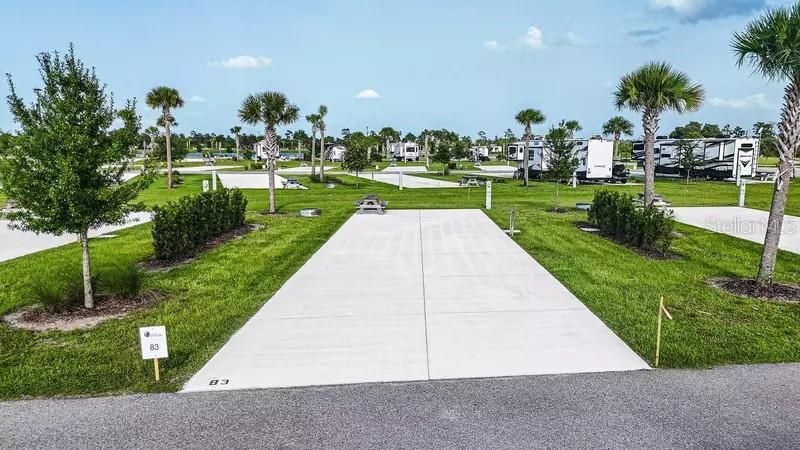 0 HIGHWAY 630 E #83, LAKE WALES, FL, 33898