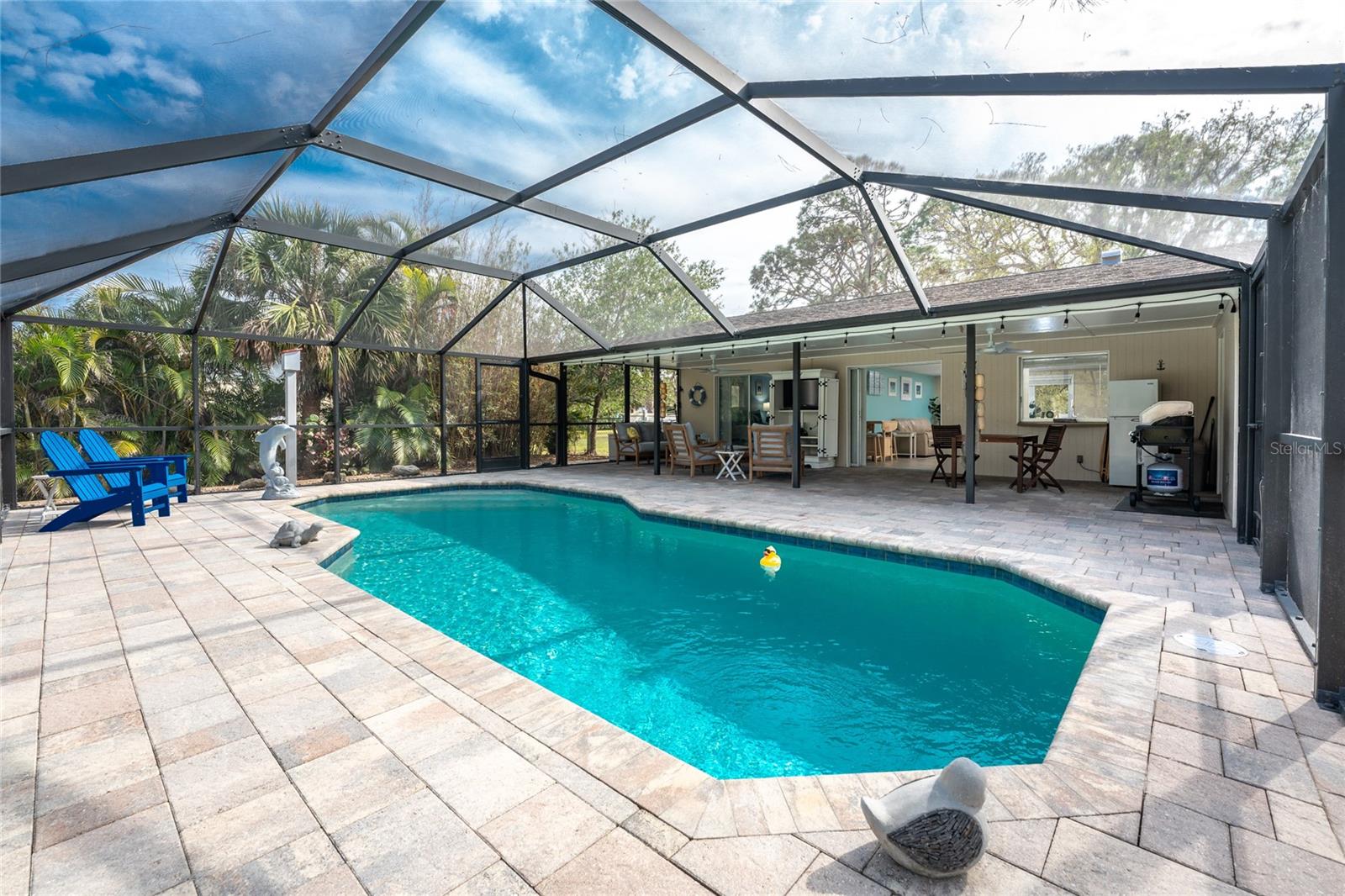 1651 MARIA ST, ENGLEWOOD, FL, 34223