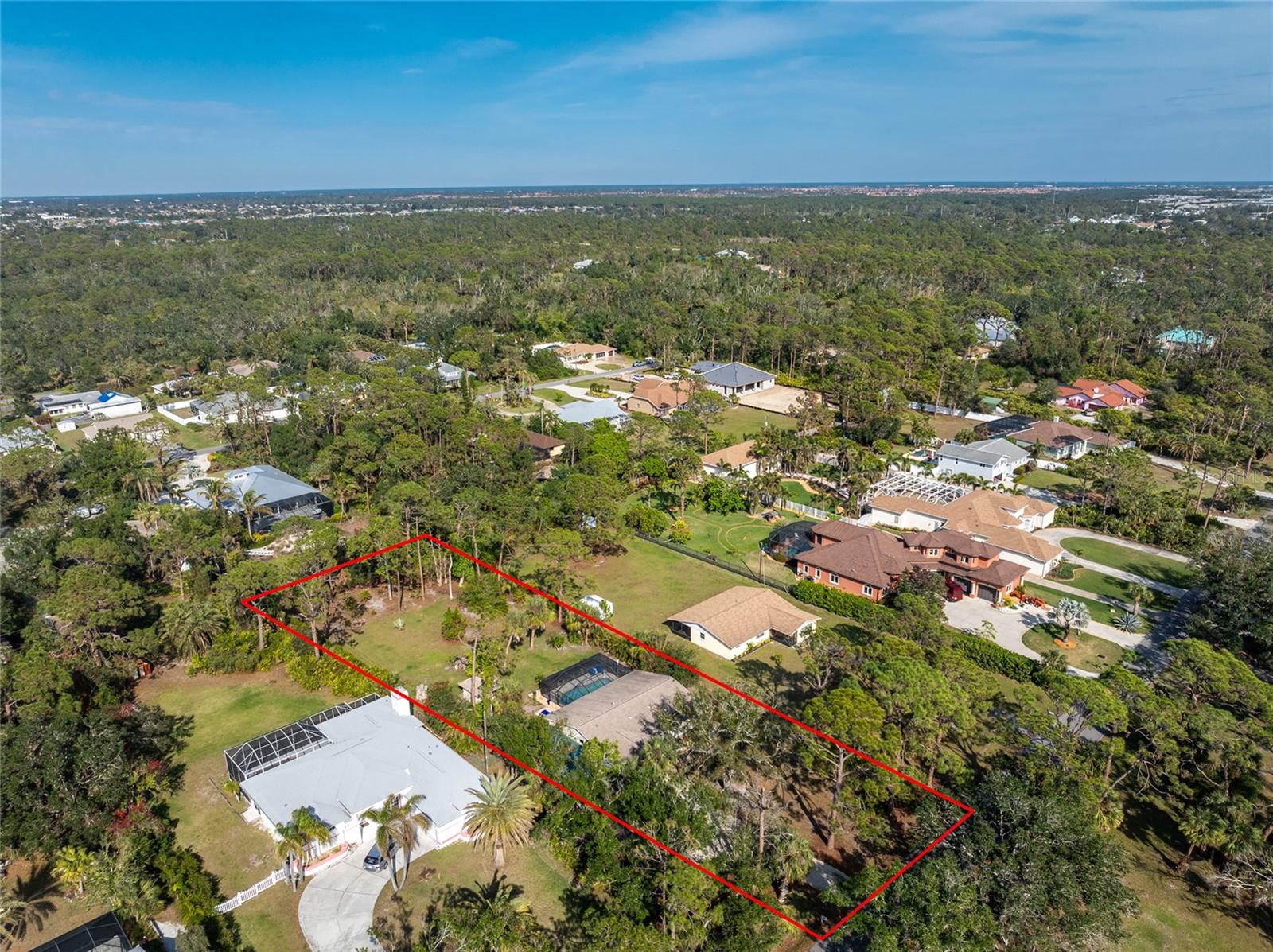 1651 MARIA ST, ENGLEWOOD, FL, 34223