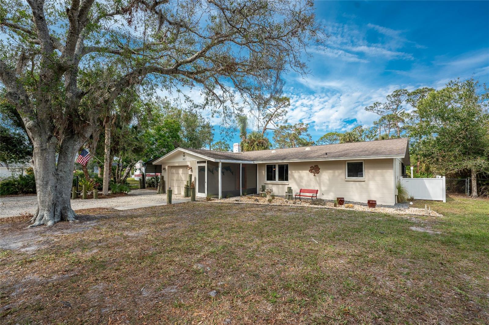 1651 MARIA ST, ENGLEWOOD, FL, 34223