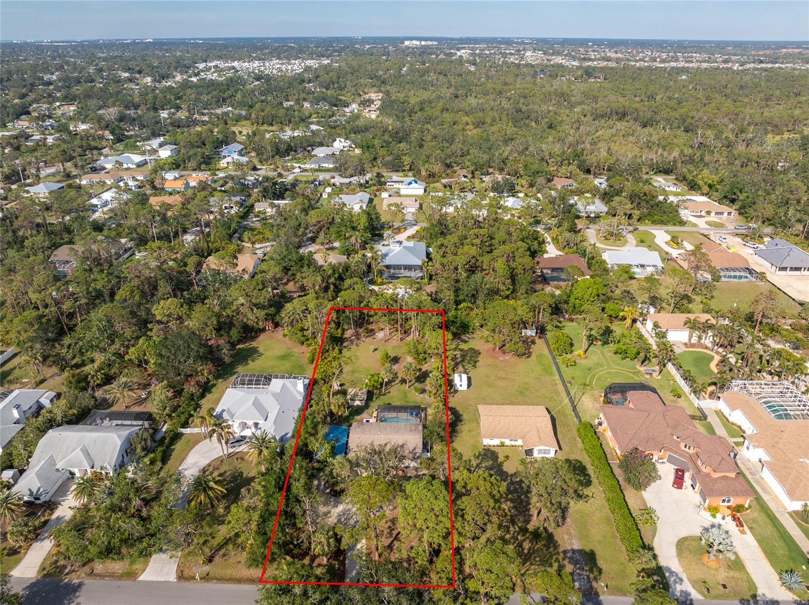 1651 MARIA ST, ENGLEWOOD, FL, 34223