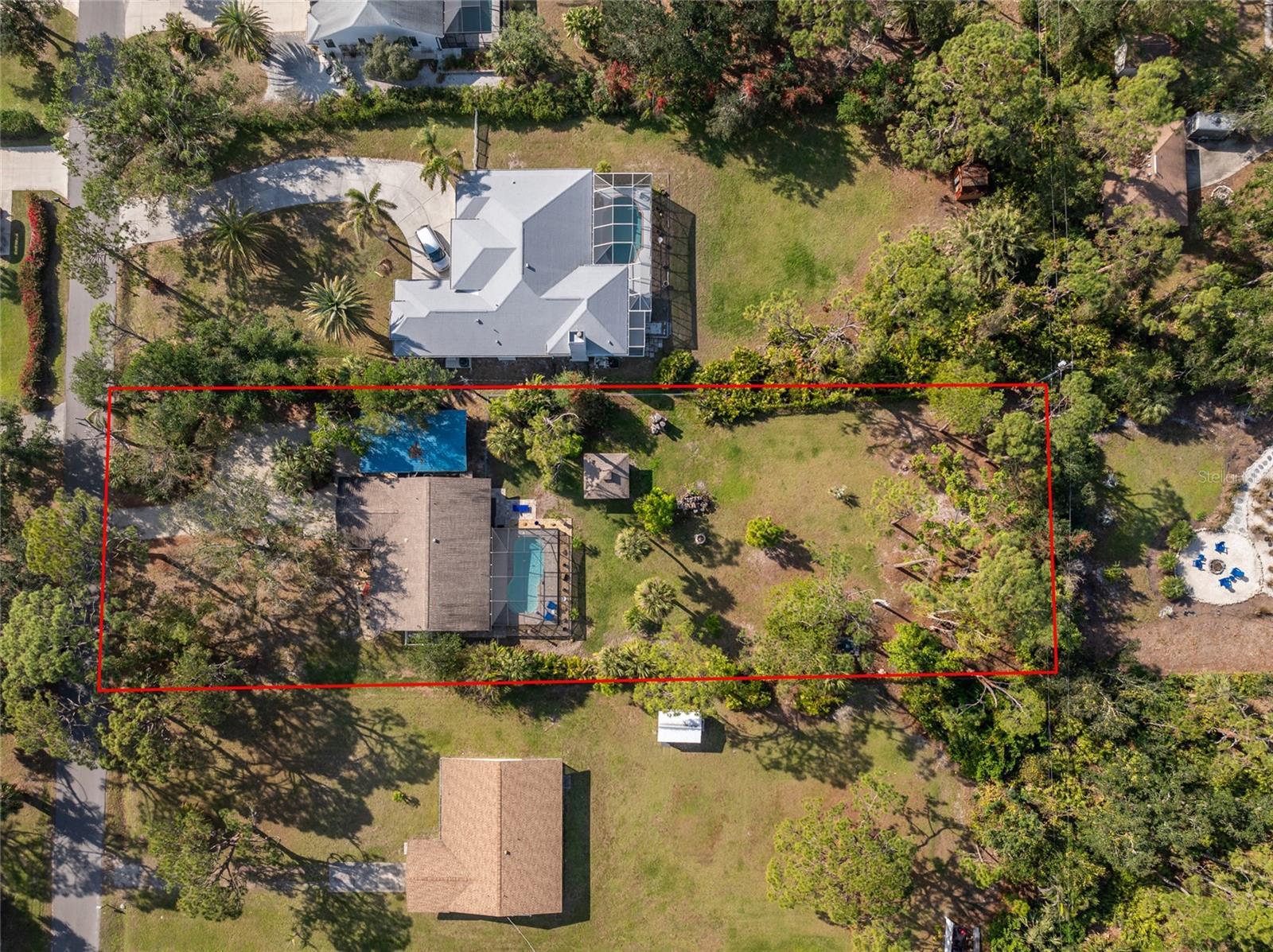 1651 MARIA ST, ENGLEWOOD, FL, 34223