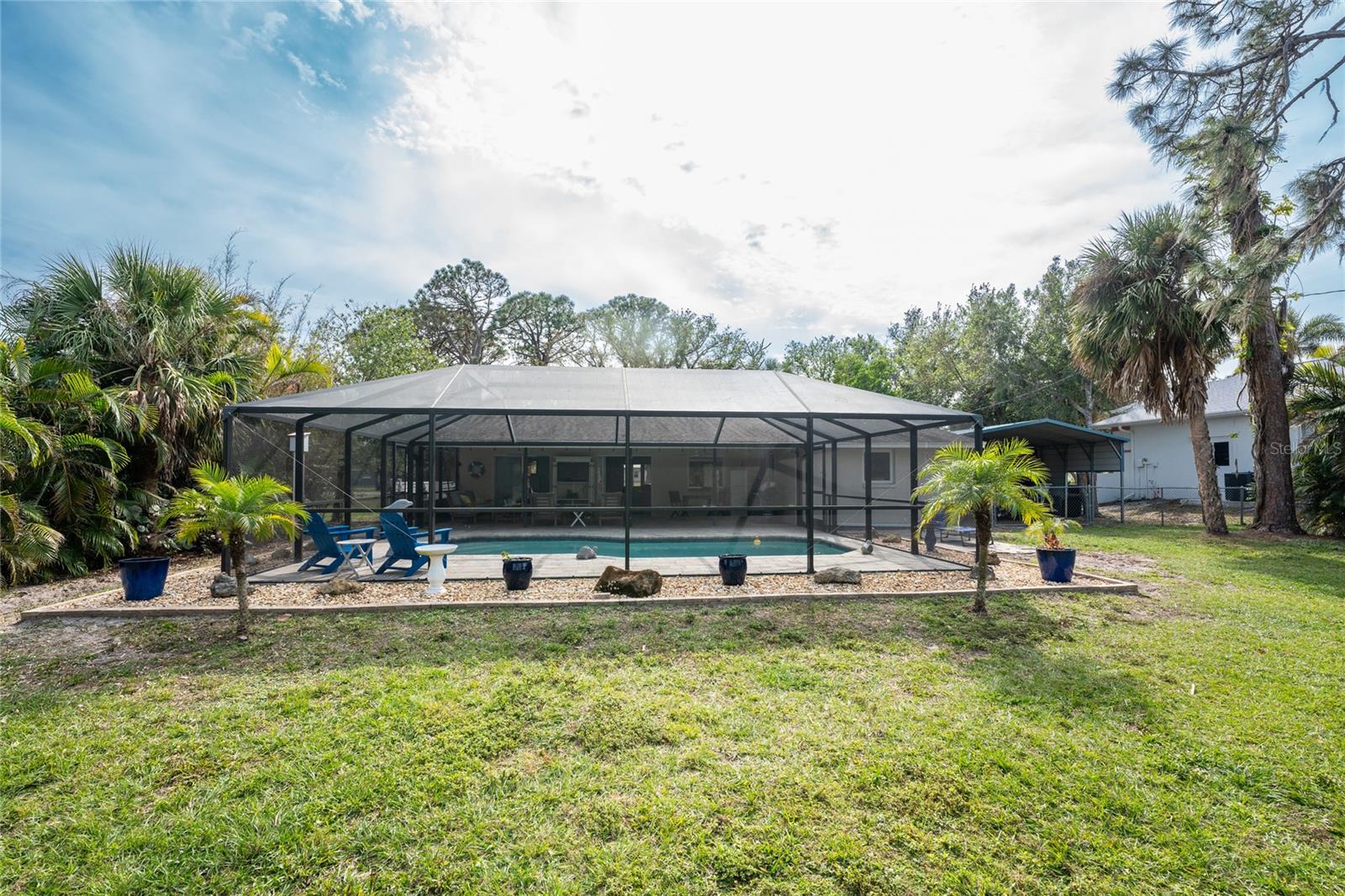 1651 MARIA ST, ENGLEWOOD, FL, 34223