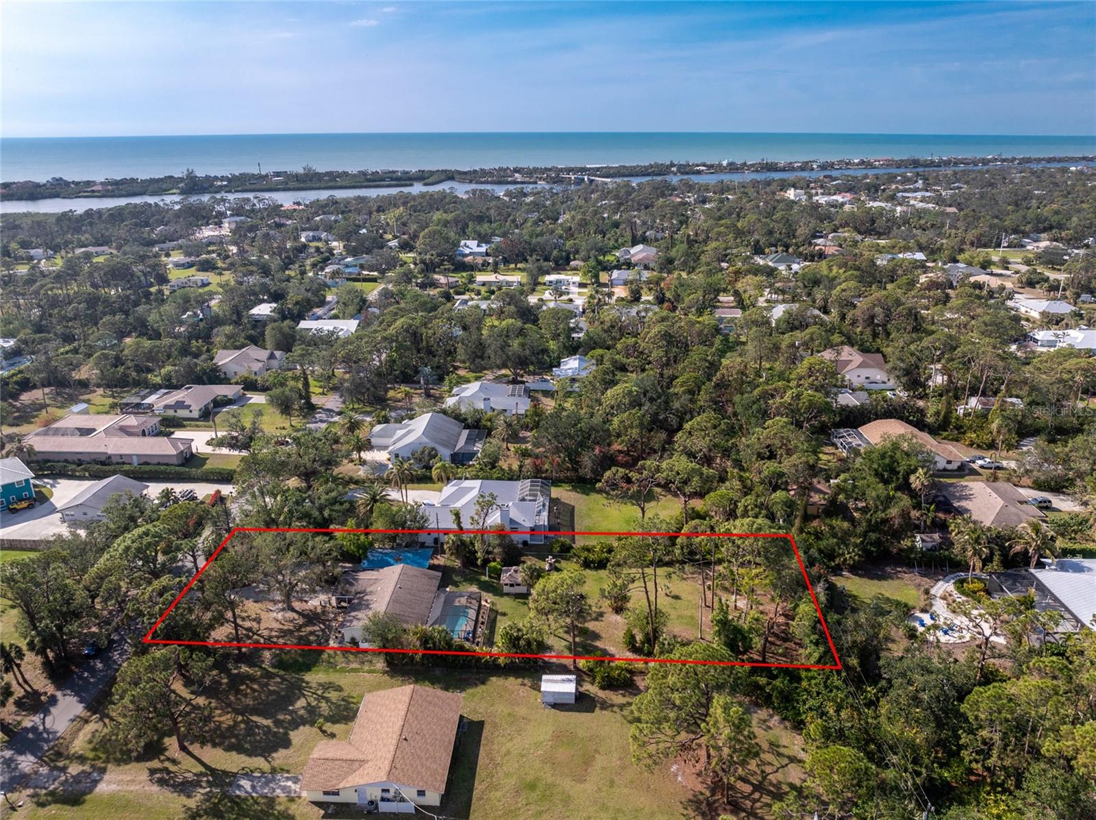 1651 MARIA ST, ENGLEWOOD, FL, 34223