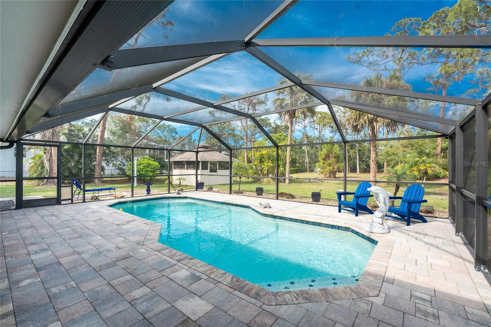 1651 MARIA ST, ENGLEWOOD, FL, 34223