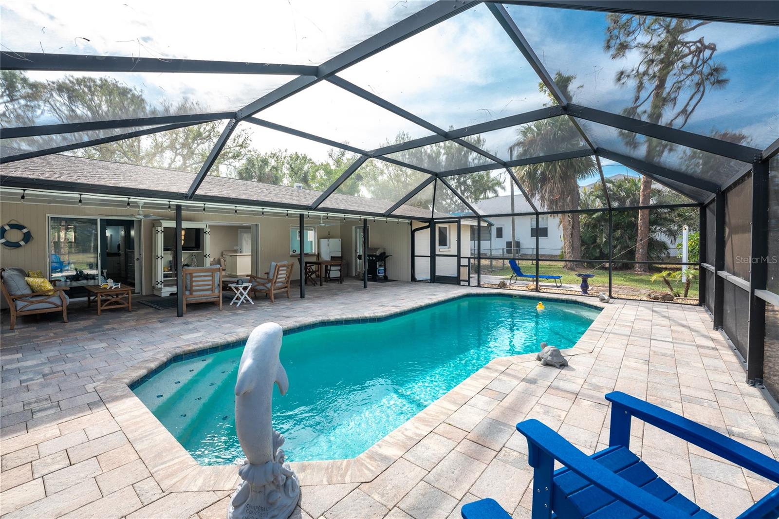 1651 MARIA ST, ENGLEWOOD, FL, 34223