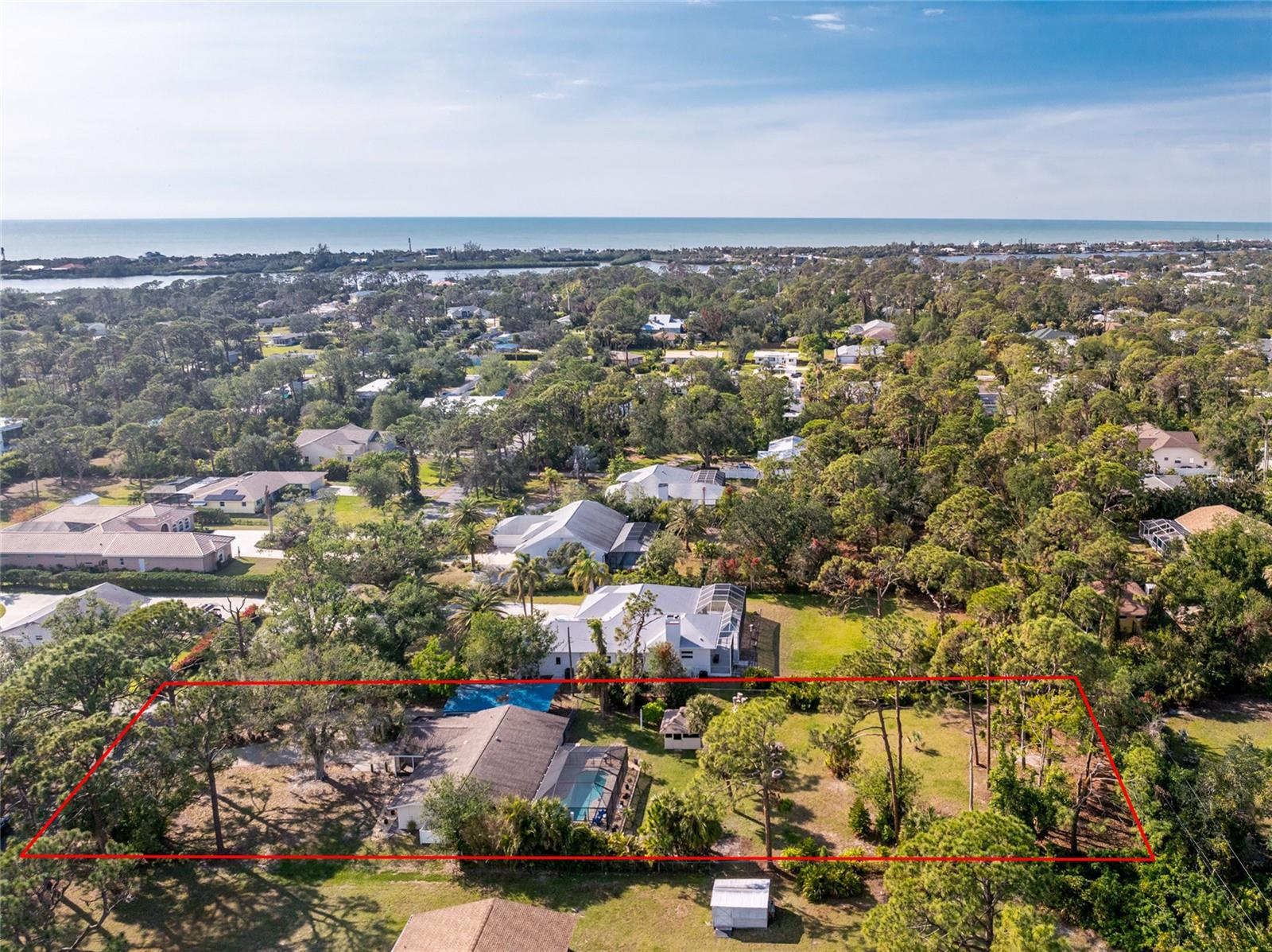 1651 MARIA ST, ENGLEWOOD, FL, 34223
