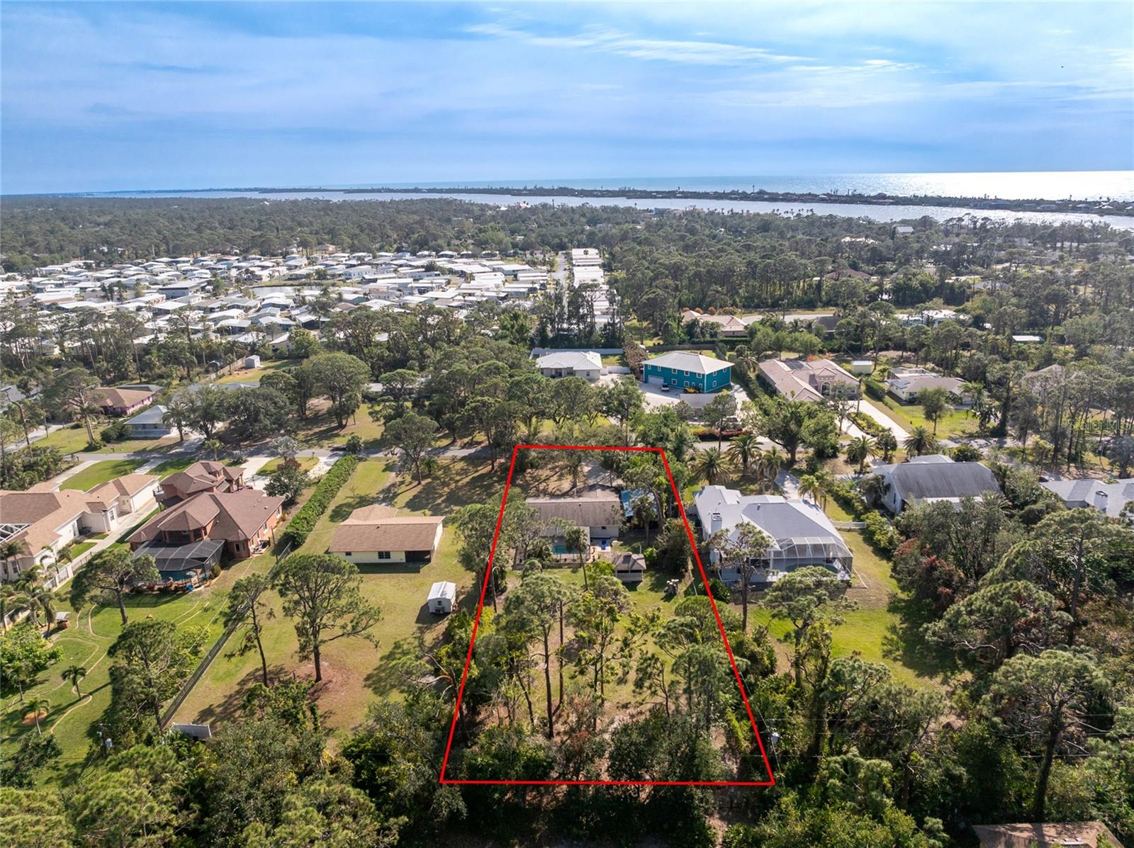 1651 MARIA ST, ENGLEWOOD, FL, 34223