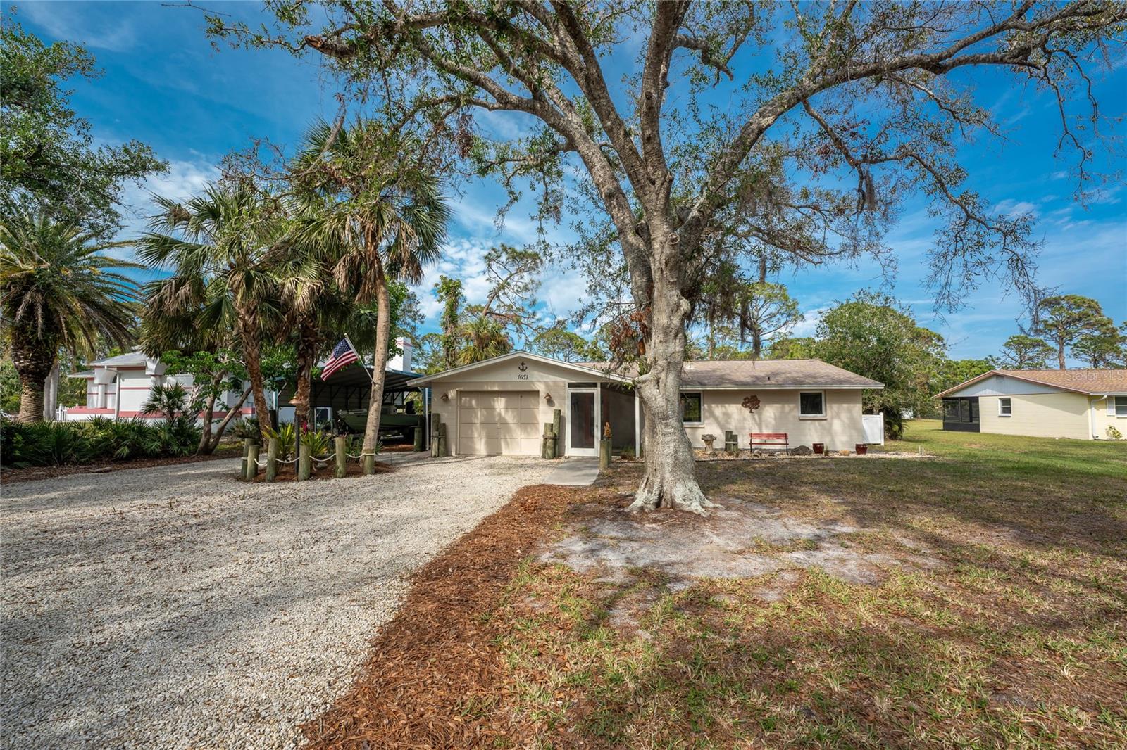 1651 MARIA ST, ENGLEWOOD, FL, 34223