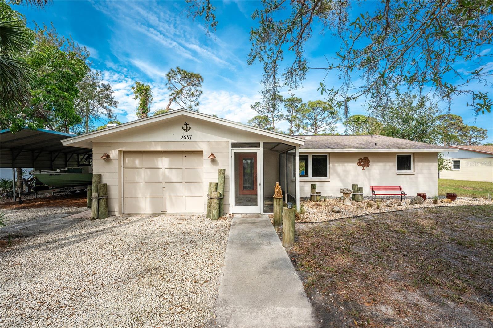 1651 MARIA ST, ENGLEWOOD, FL, 34223
