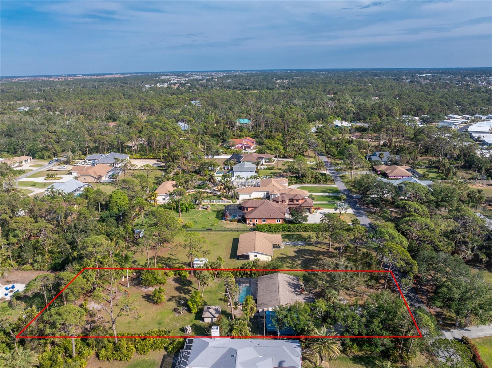 1651 MARIA ST, ENGLEWOOD, FL, 34223