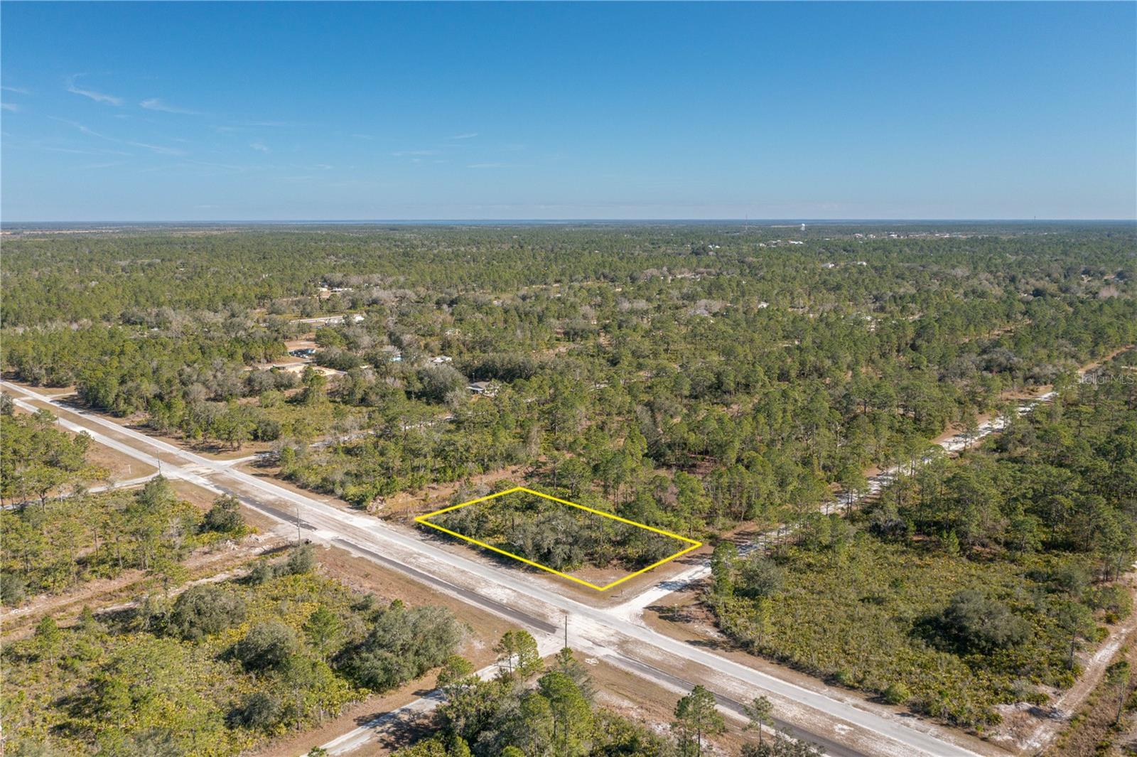 OLEANDER DR, INDIAN LAKE ESTATES, FL, 33855