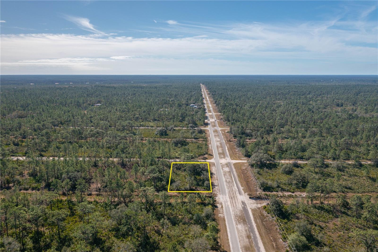 OLEANDER DR, INDIAN LAKE ESTATES, FL, 33855