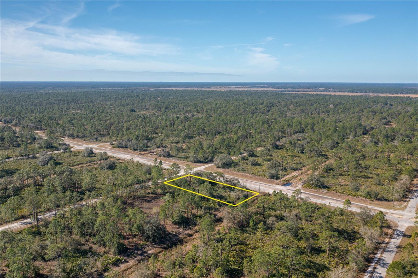 OLEANDER DR, INDIAN LAKE ESTATES, FL, 33855
