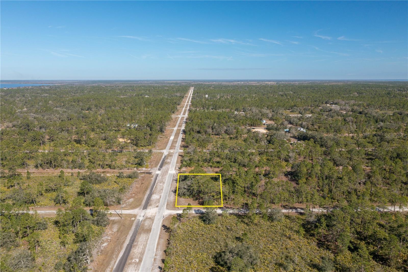 OLEANDER DR, INDIAN LAKE ESTATES, FL, 33855