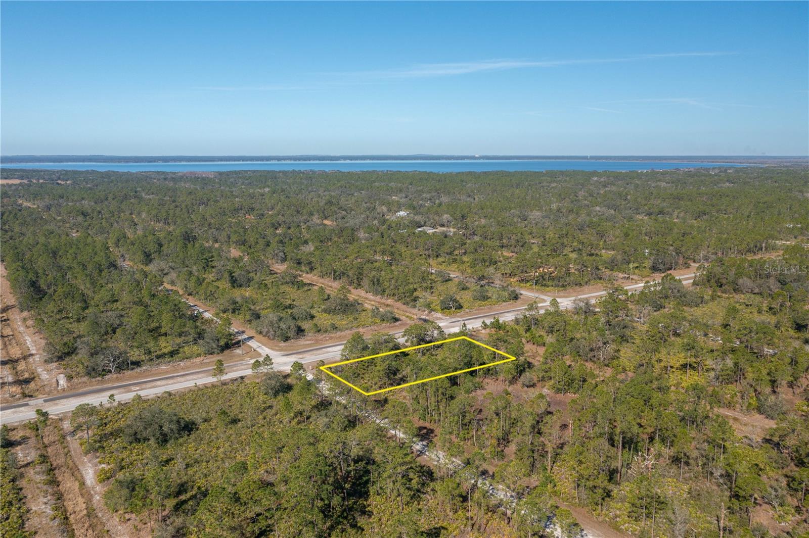 OLEANDER DR, INDIAN LAKE ESTATES, FL, 33855