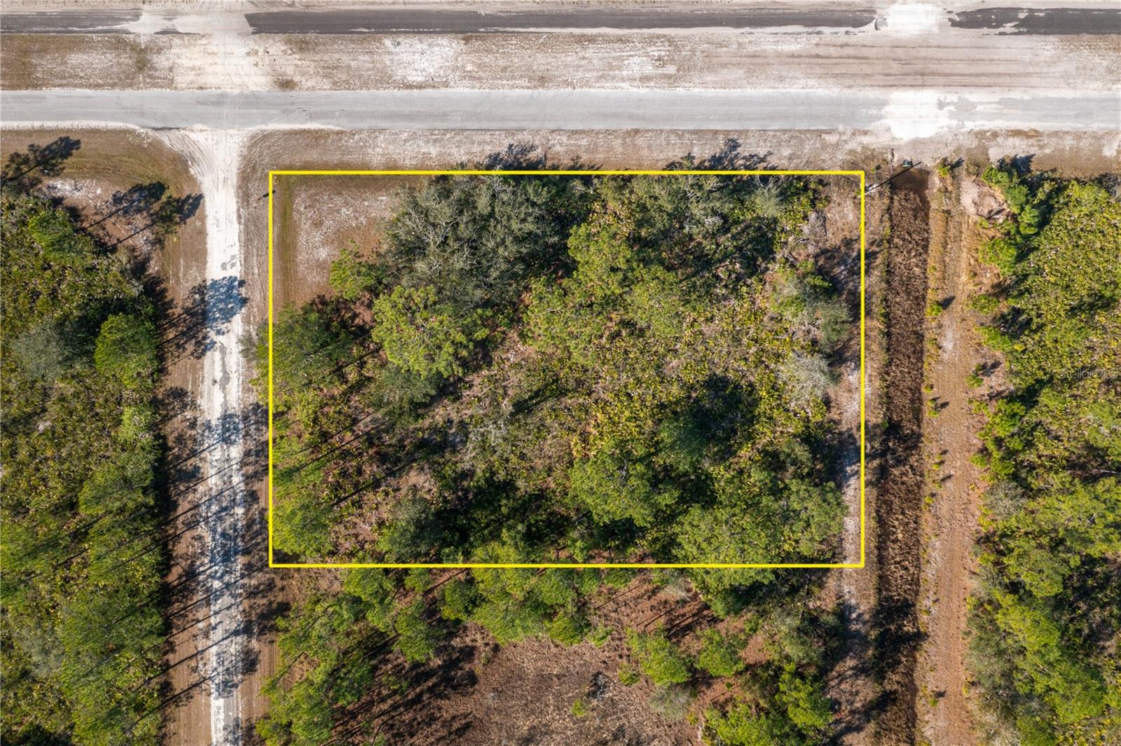 OLEANDER DR, INDIAN LAKE ESTATES, FL, 33855