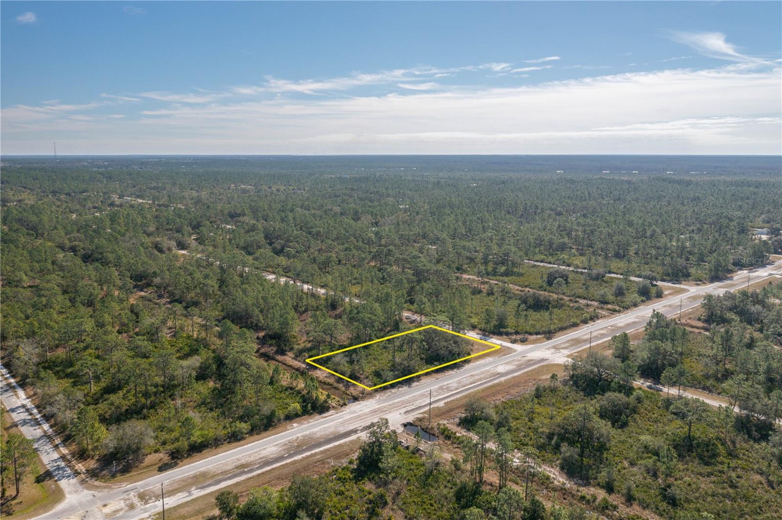 OLEANDER DR, INDIAN LAKE ESTATES, FL, 33855