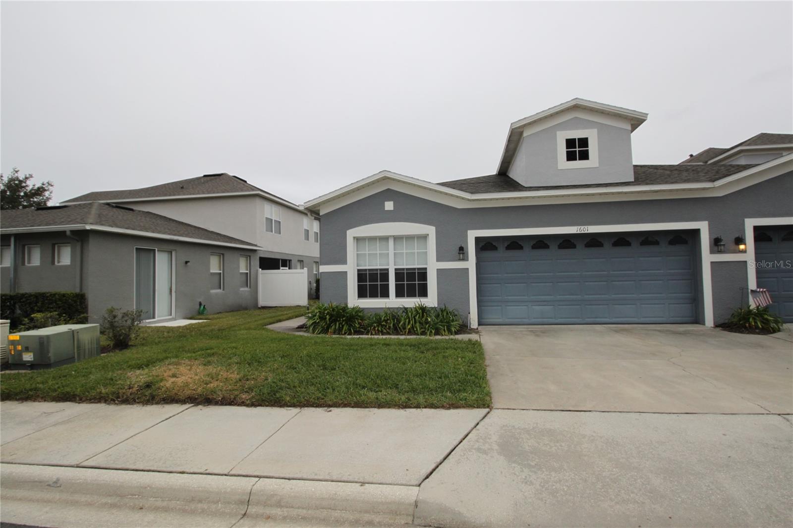 1601 TRAVERTINE TER, SANFORD, FL, 32771