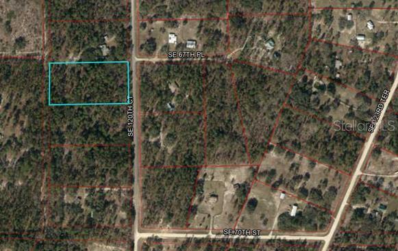000 SE 120TH CT, MORRISTON, FL, 32668