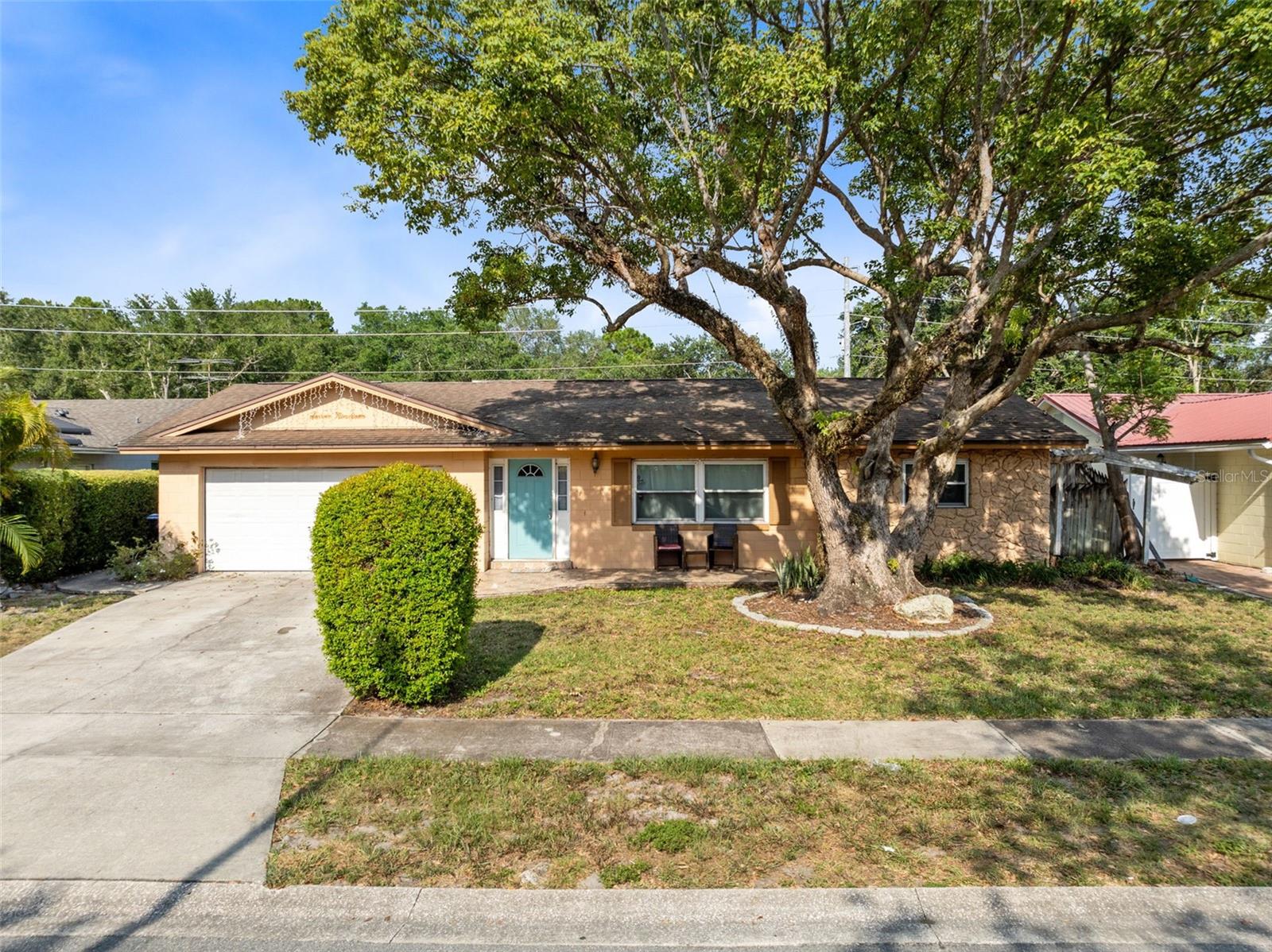 719 DAWSON AVE, ORLANDO, FL, 32825