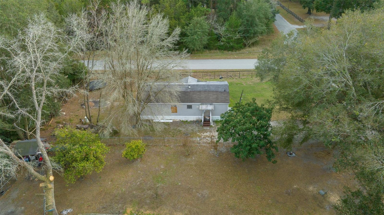 11121 NW 15TH LN, OCALA, FL, 34482