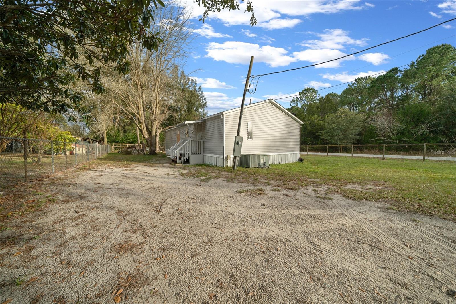 11121 NW 15TH LN, OCALA, FL, 34482