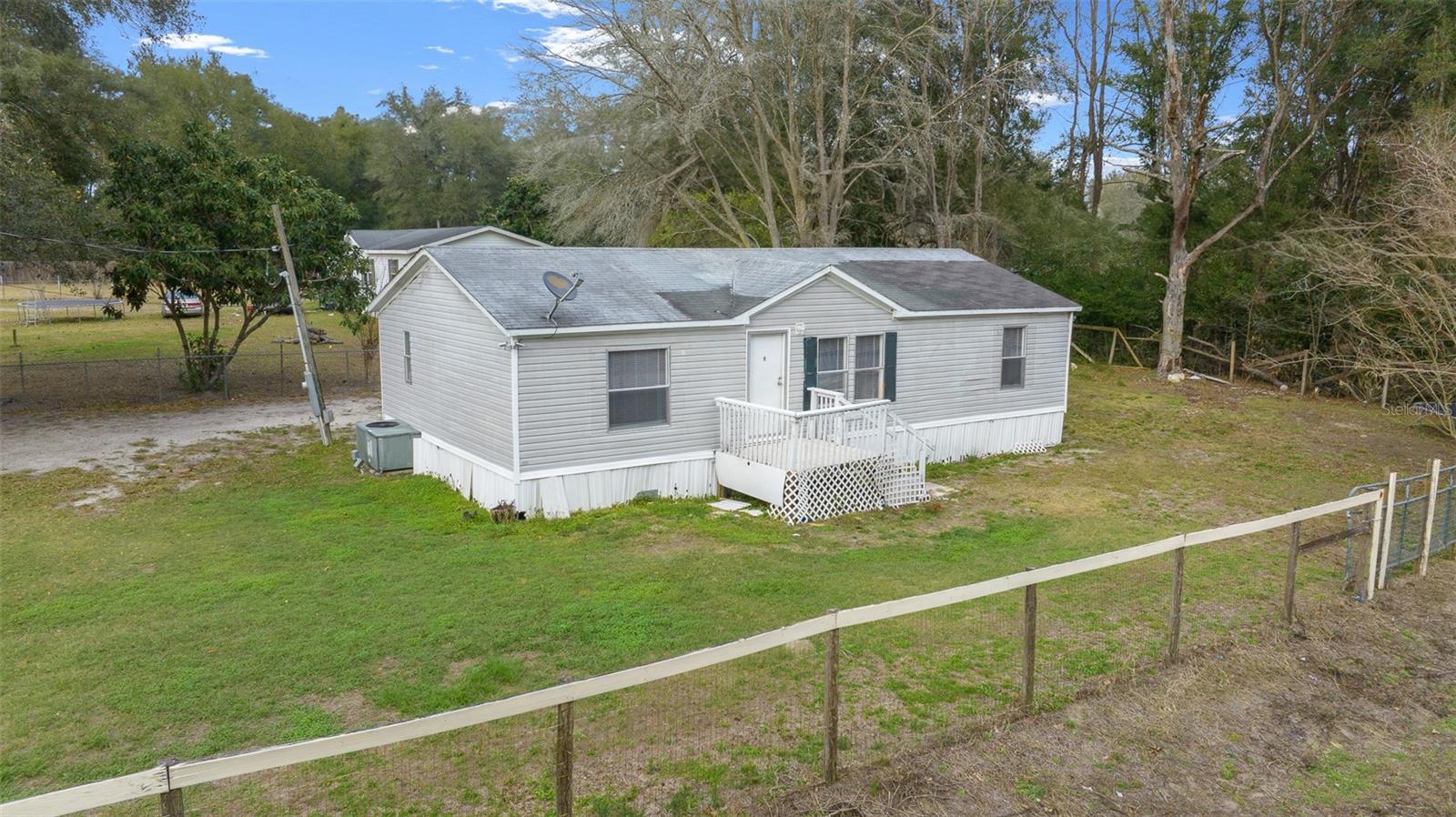 11121 NW 15TH LN, OCALA, FL, 34482