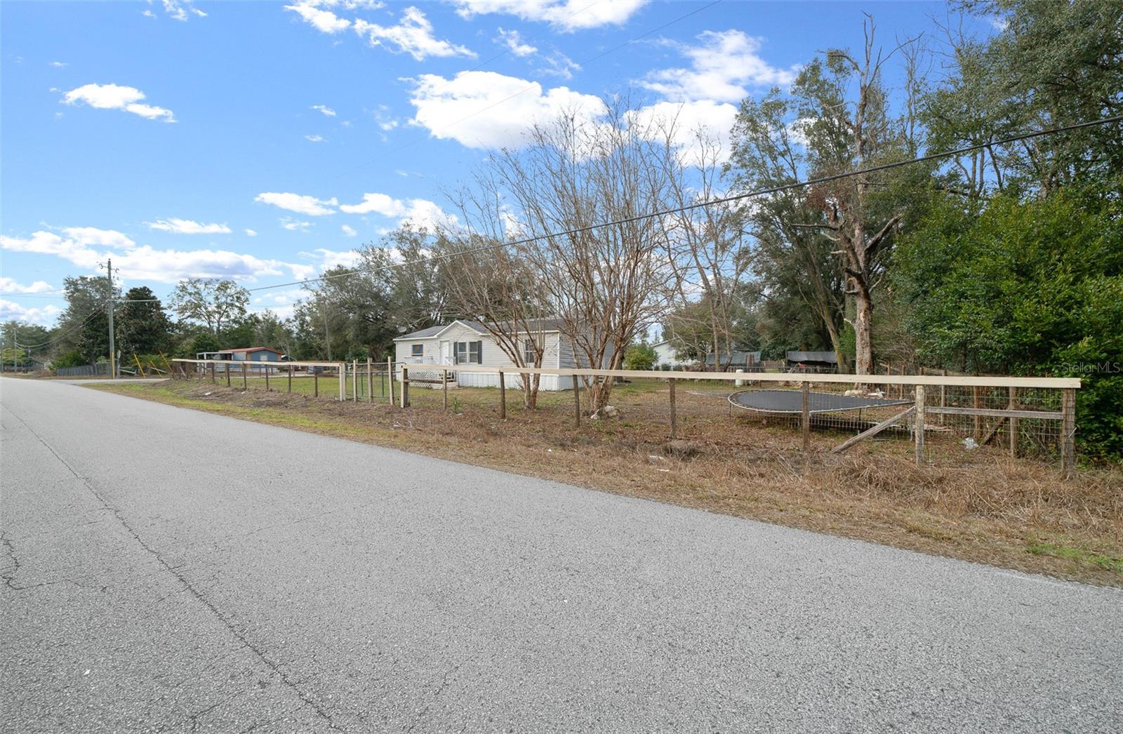 11121 NW 15TH LN, OCALA, FL, 34482
