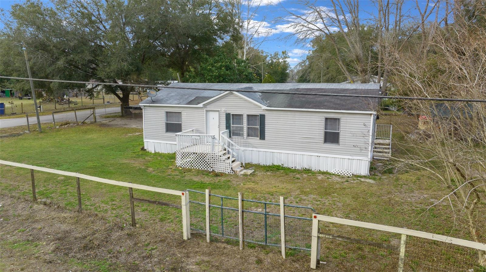 11121 NW 15TH LN, OCALA, FL, 34482