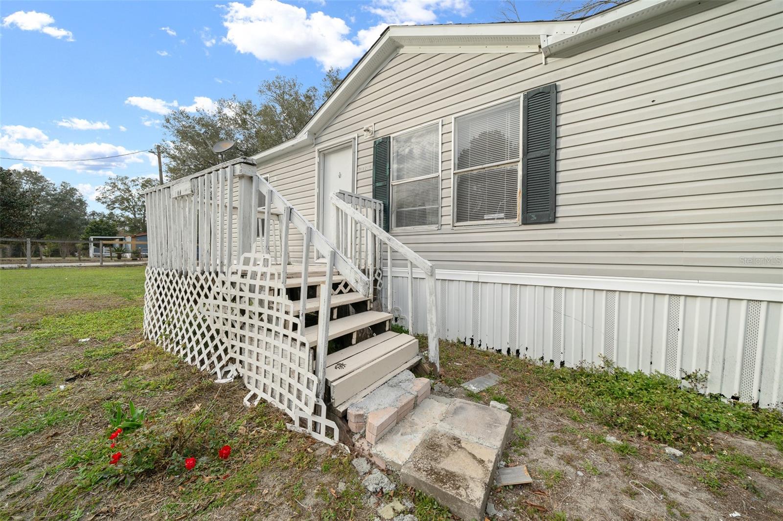 11121 NW 15TH LN, OCALA, FL, 34482