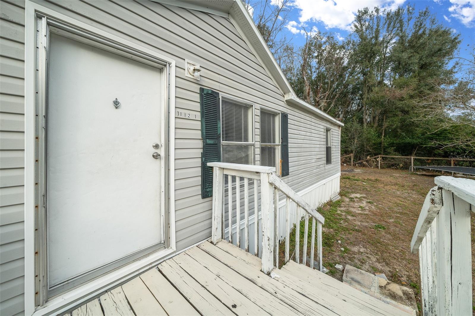 11121 NW 15TH LN, OCALA, FL, 34482