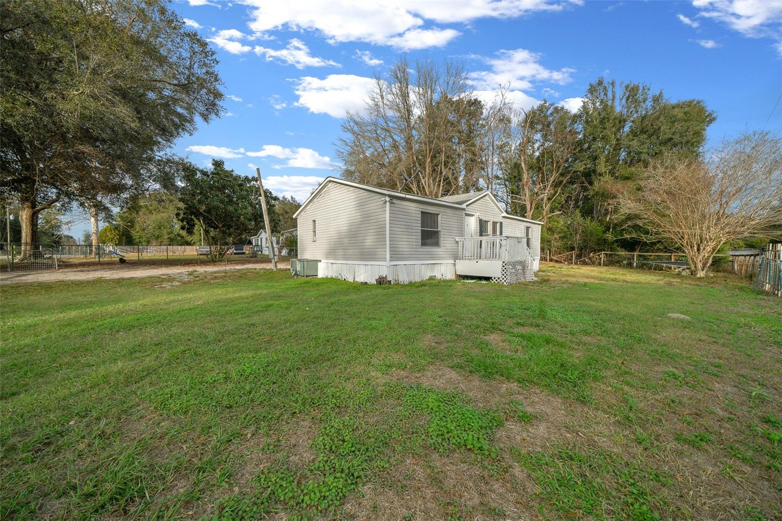 11121 NW 15TH LN, OCALA, FL, 34482
