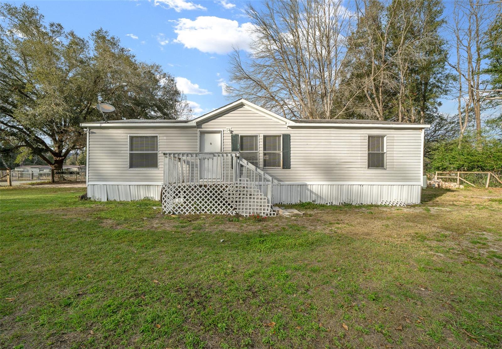 11121 NW 15TH LN, OCALA, FL, 34482