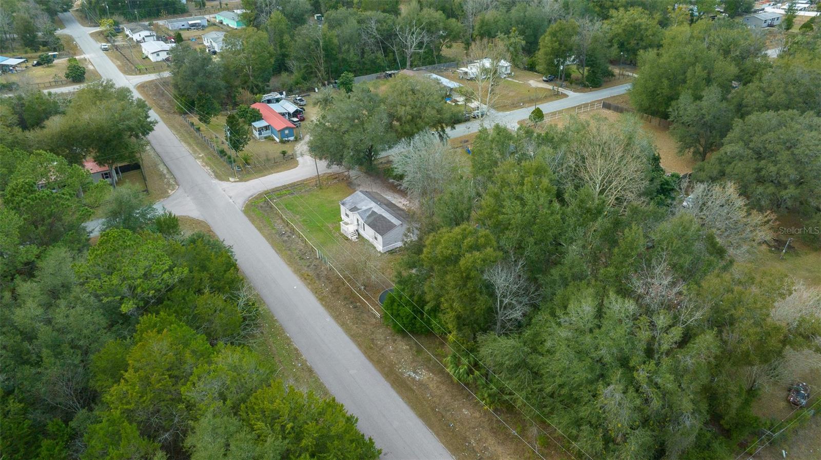 11121 NW 15TH LN, OCALA, FL, 34482