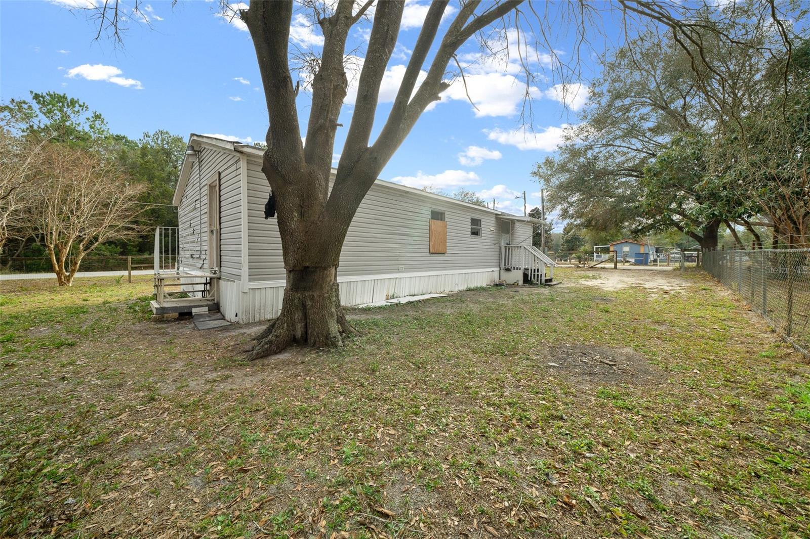 11121 NW 15TH LN, OCALA, FL, 34482