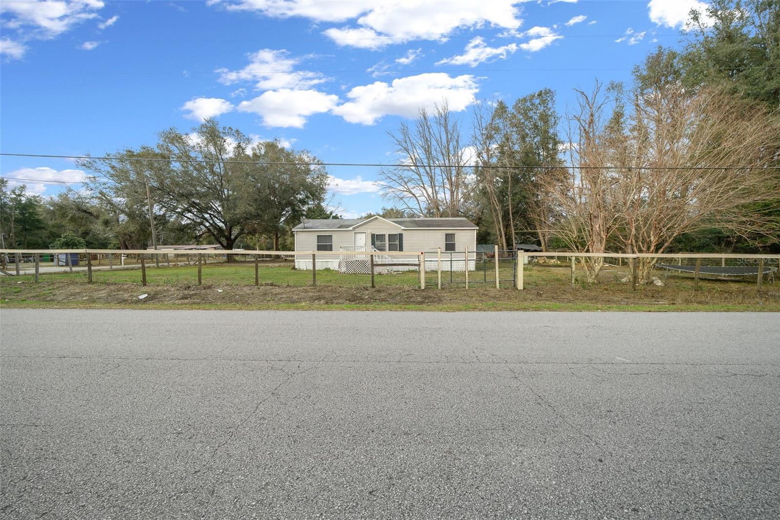 11121 NW 15TH LN, OCALA, FL, 34482