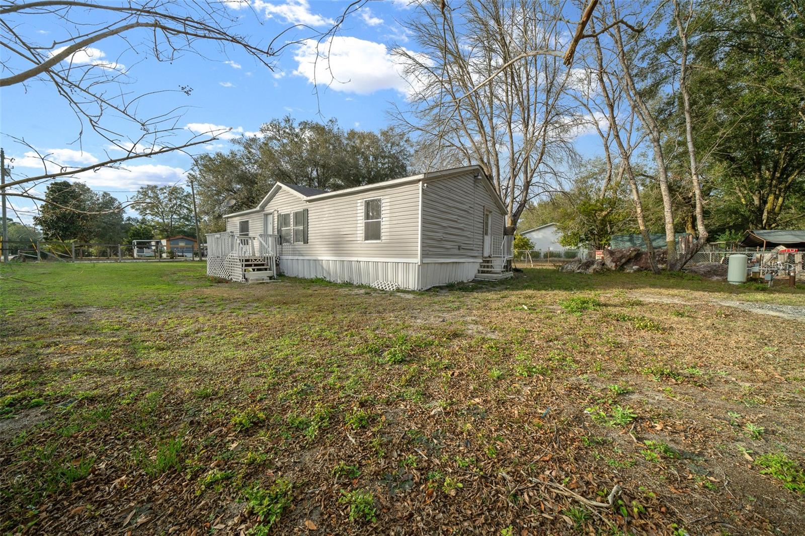 11121 NW 15TH LN, OCALA, FL, 34482