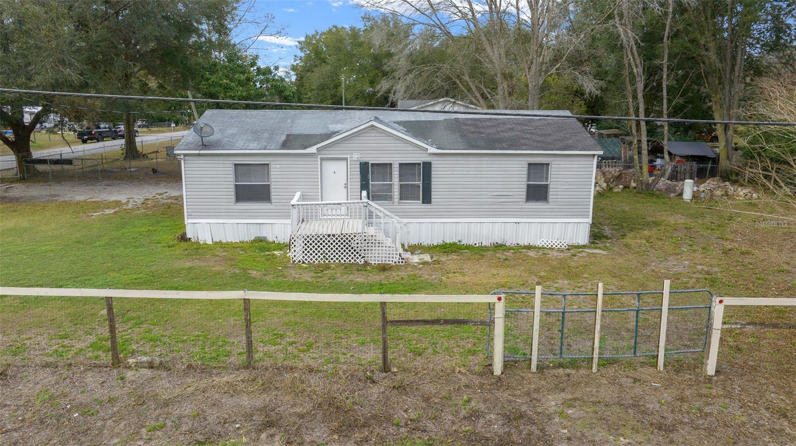 11121 NW 15TH LN, OCALA, FL, 34482