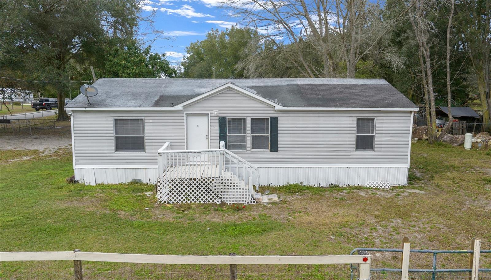 11121 NW 15TH LN, OCALA, FL, 34482
