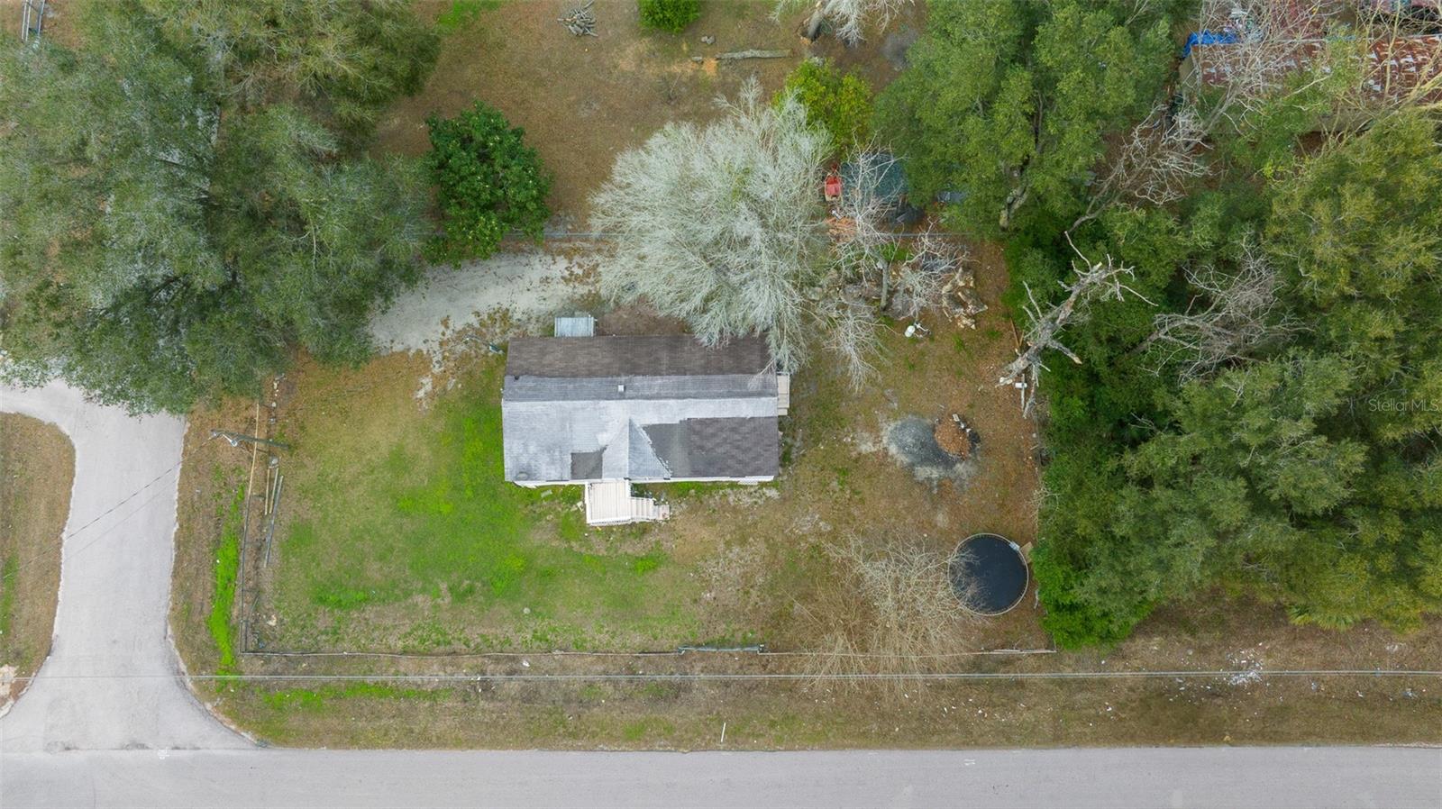 11121 NW 15TH LN, OCALA, FL, 34482