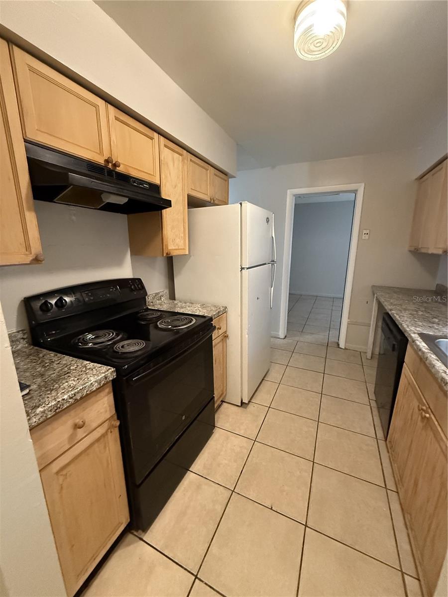 5658 BERRY ST #19, ORLANDO, FL, 32808