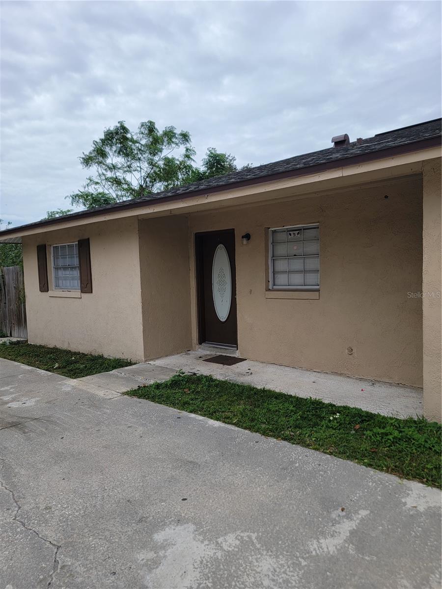 5658 BERRY ST #19, ORLANDO, FL, 32808