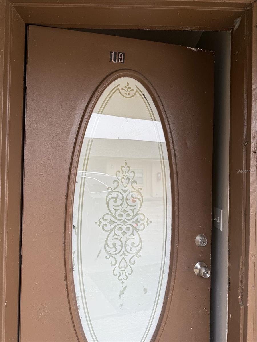 5658 BERRY ST #19, ORLANDO, FL, 32808